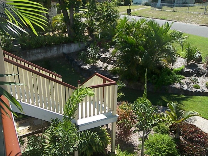 313 Duthie Avenue, Frenchville QLD 4701