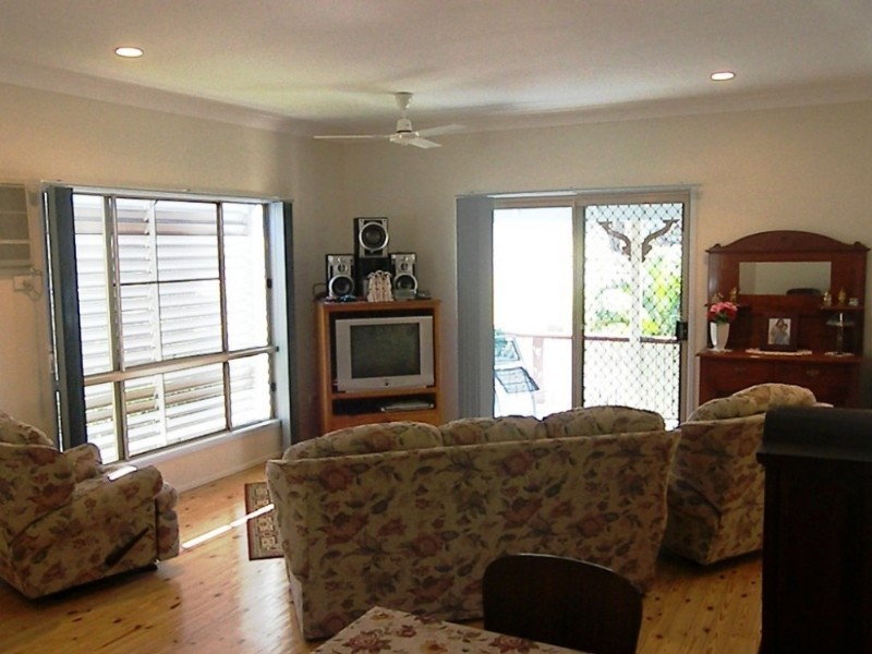 313 Duthie Avenue, Frenchville QLD 4701