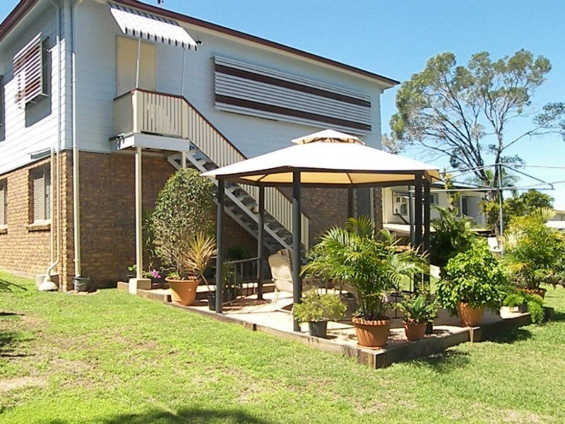 313 Duthie Avenue, Frenchville QLD 4701