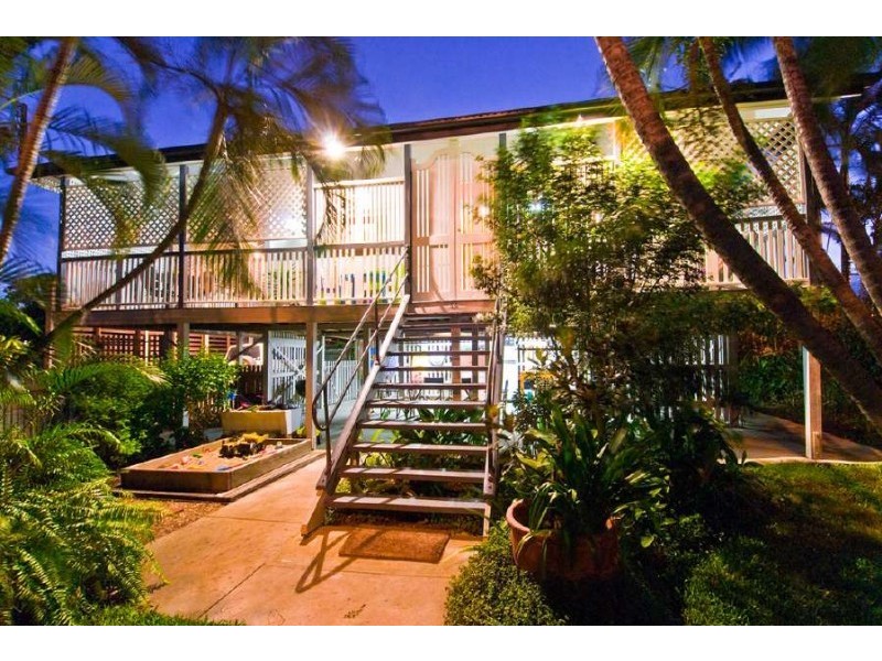 44 Murray Street, The Range QLD 4700