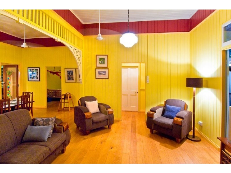 44 Murray Street, The Range QLD 4700