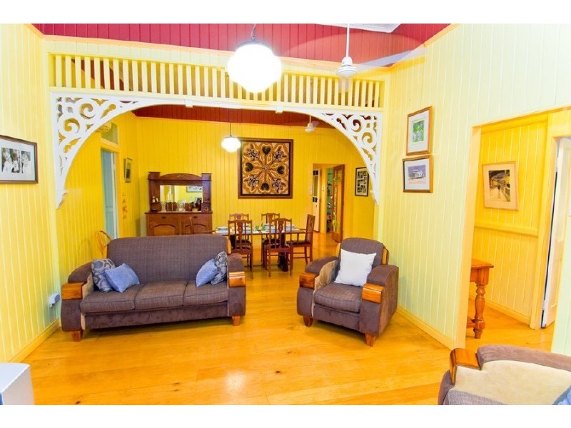 44 Murray Street, The Range QLD 4700