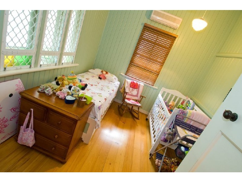 44 Murray Street, The Range QLD 4700