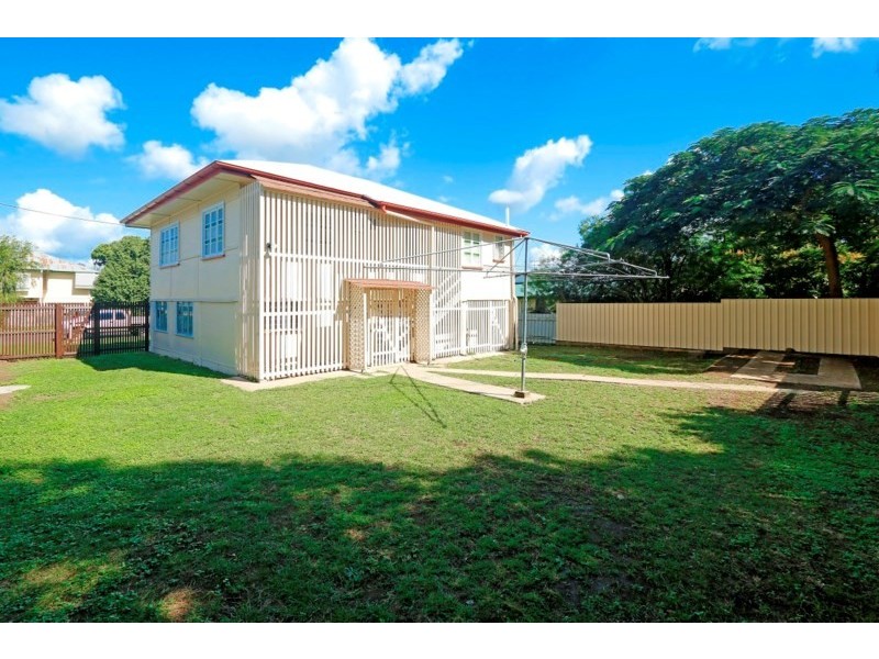 79 Marie Street, Berserker QLD 4701