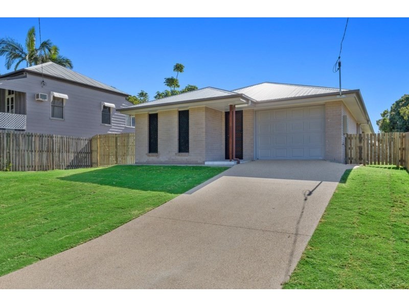 14 Gough Street, Park Avenue QLD 4701