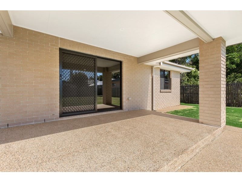 14 Gough Street, Park Avenue QLD 4701