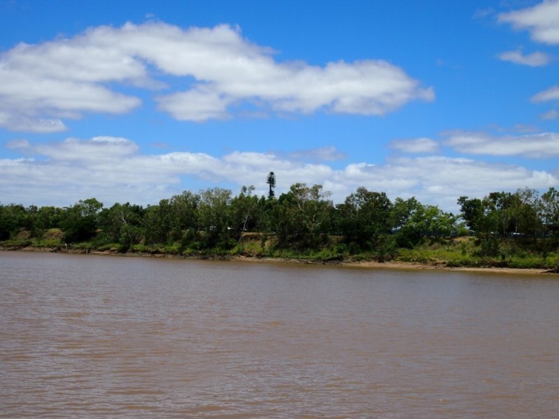 14 Gough Street, Park Avenue QLD 4701