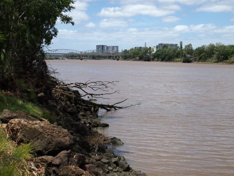 14 Gough Street, Park Avenue QLD 4701