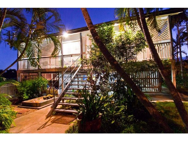 44 Murray Street, The Range QLD 4700