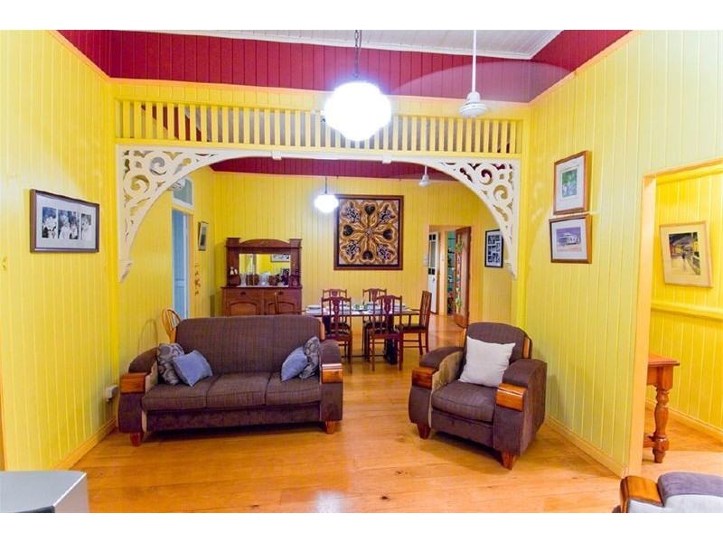 44 Murray Street, The Range QLD 4700