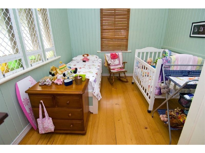 44 Murray Street, The Range QLD 4700