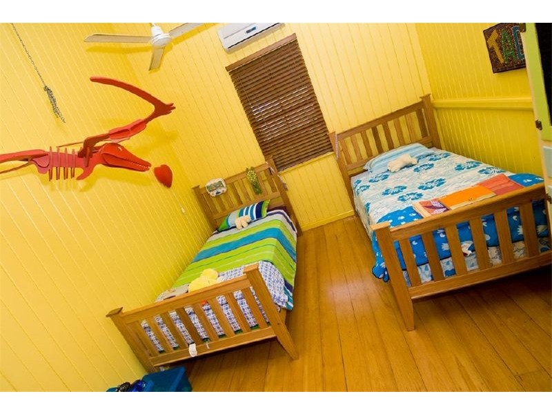 44 Murray Street, The Range QLD 4700