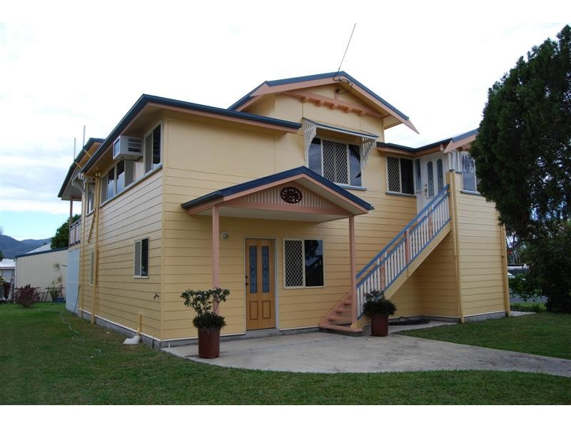266 Berserker Street, Berserker QLD 4701