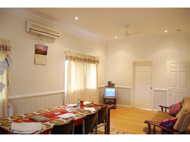 266 Berserker Street, Berserker QLD 4701
