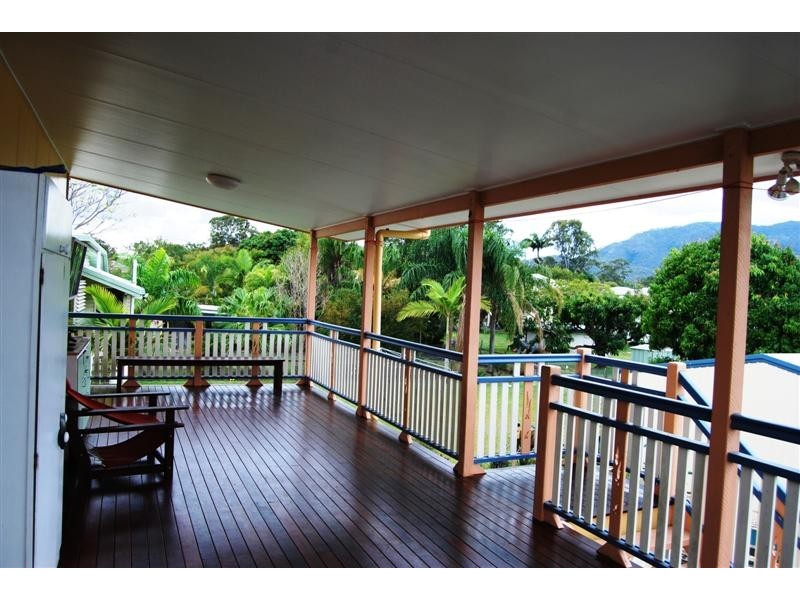 266 Berserker Street, Berserker QLD 4701