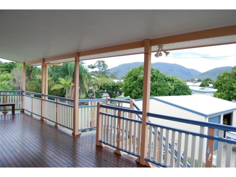 266 Berserker Street, Berserker QLD 4701