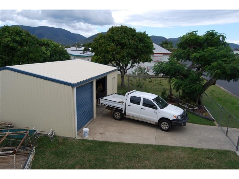 266 Berserker Street, Berserker QLD 4701