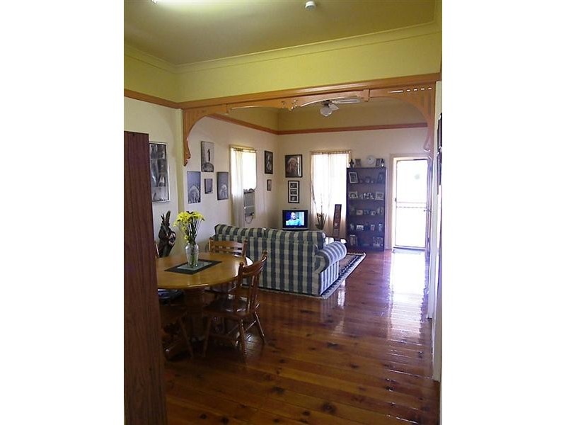 52552 Burnett Highway, Bouldercombe QLD 4702