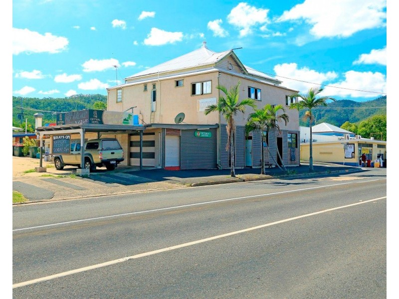 385 Lakes Creek Road, Koongal QLD 4701