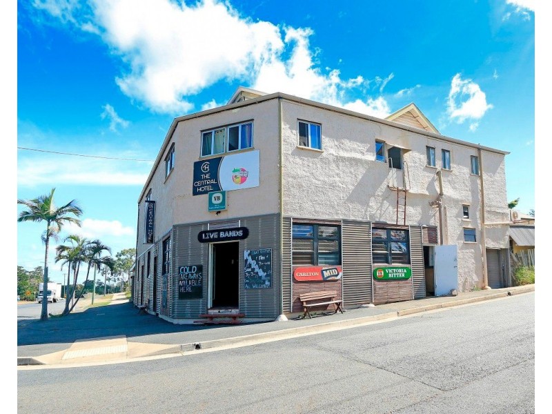 385 Lakes Creek Road, Koongal QLD 4701