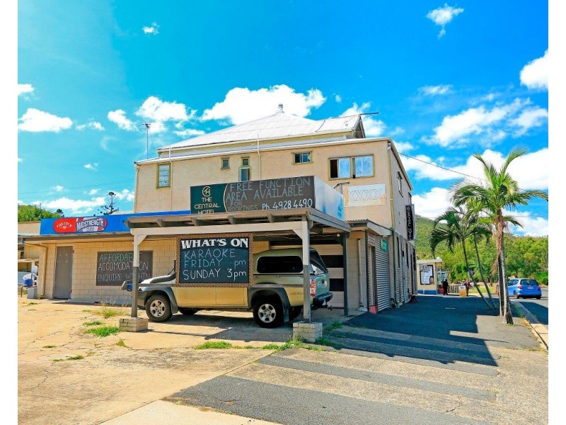 385 Lakes Creek Road, Koongal QLD 4701