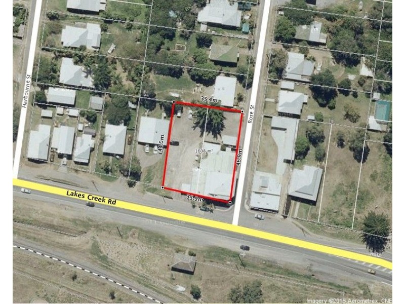 385 Lakes Creek Road, Koongal QLD 4701