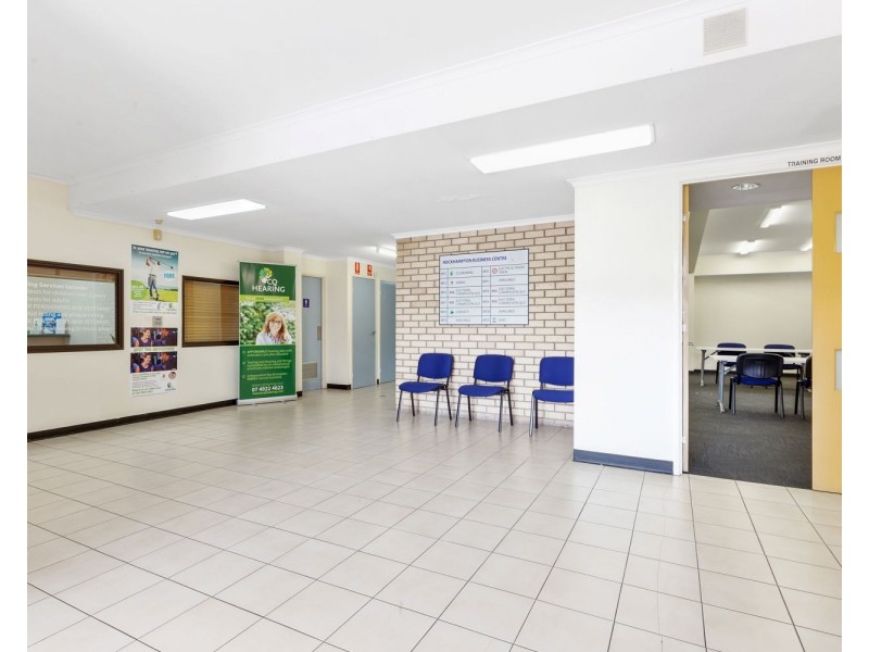 110-114 Campbell Street, Rockhampton City QLD 4700