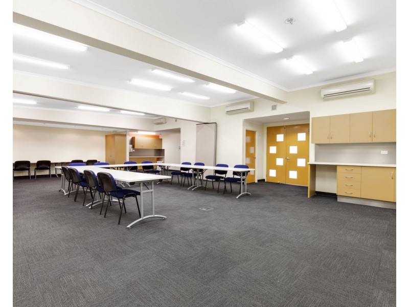 110-114 Campbell Street, Rockhampton City QLD 4700