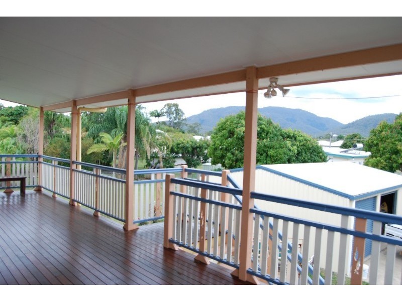 266 Berserker Street, Berserker QLD 4701