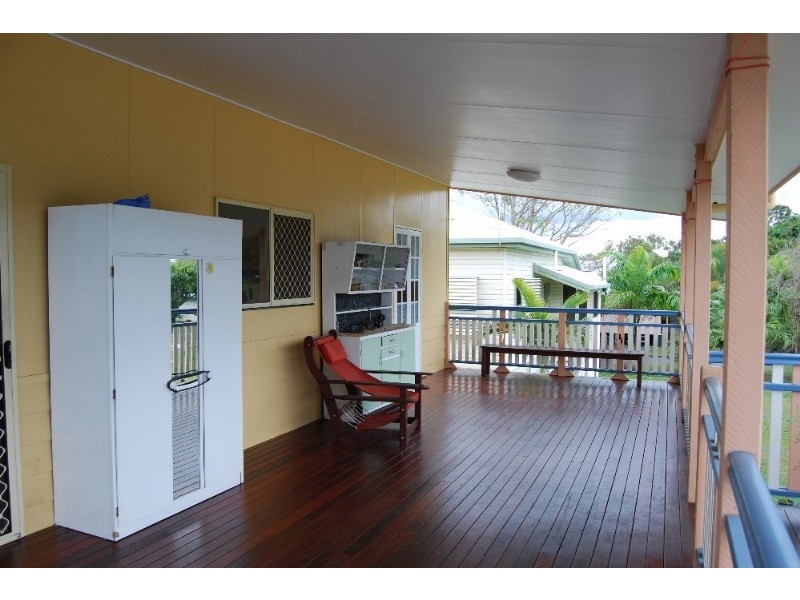 266 Berserker Street, Berserker QLD 4701
