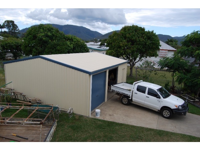 266 Berserker Street, Berserker QLD 4701