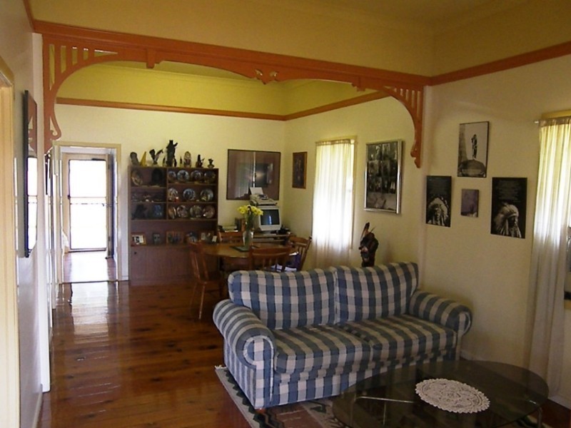 52552 Burnett Highway, Bouldercombe QLD 4702