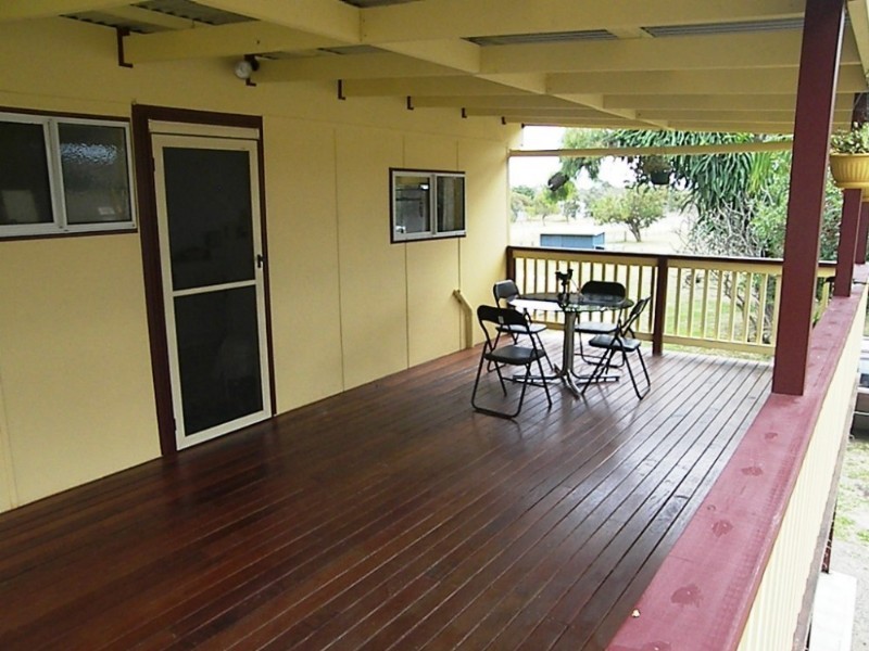 52552 Burnett Highway, Bouldercombe QLD 4702