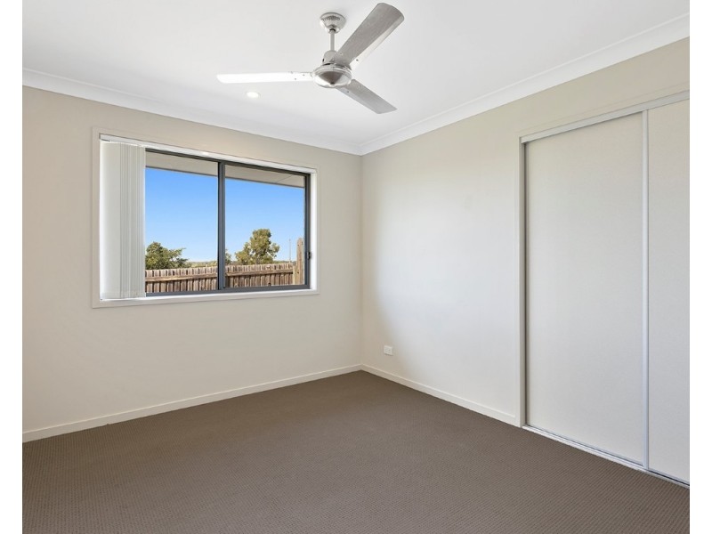 43 Burke and Wills Drive, Gracemere QLD 4702