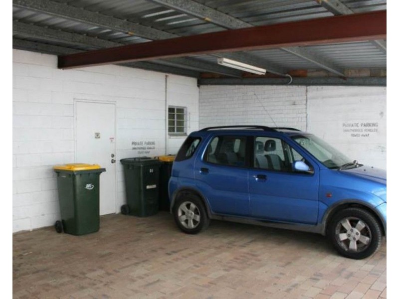 Suite 3, 31 Denham Street, Rockhampton City QLD 4700