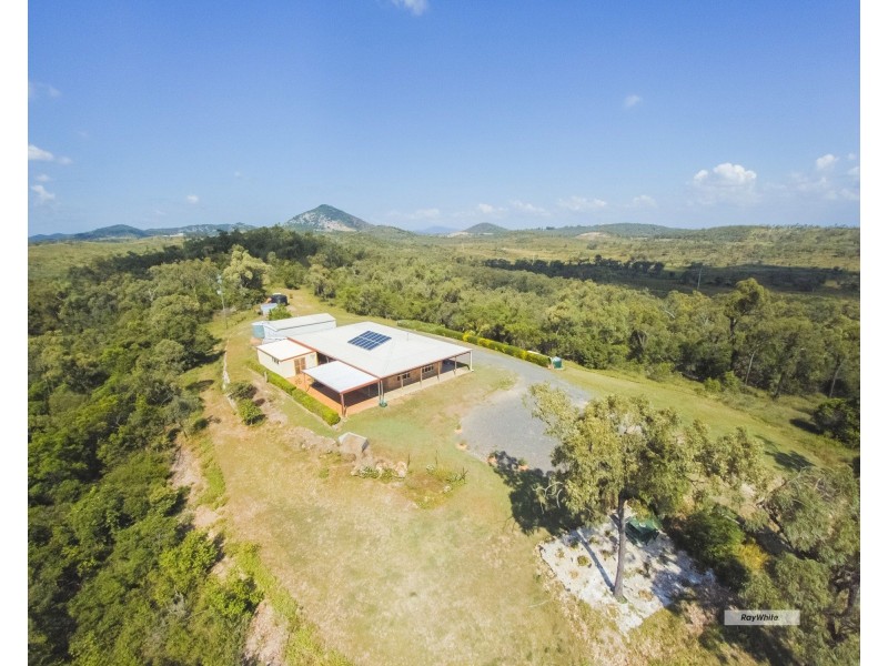 261 Pershouse Road, Milman QLD 4702