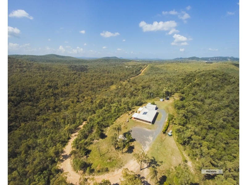 261 Pershouse Road, Milman QLD 4702