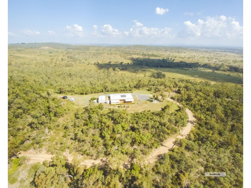 261 Pershouse Road, Milman QLD 4702