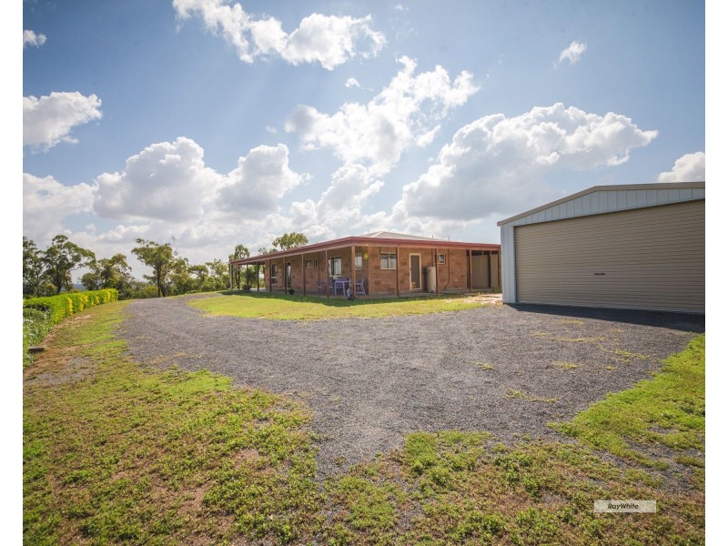 261 Pershouse Road, Milman QLD 4702