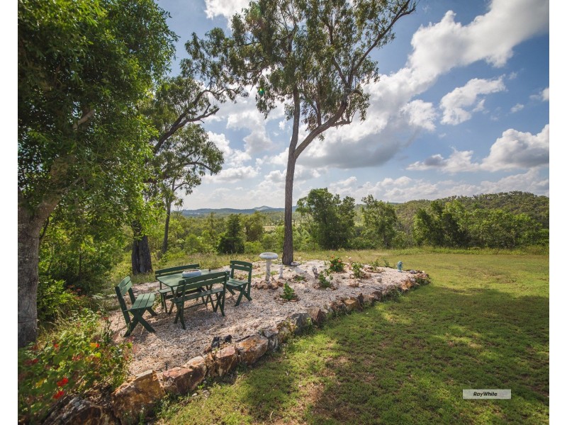 261 Pershouse Road, Milman QLD 4702