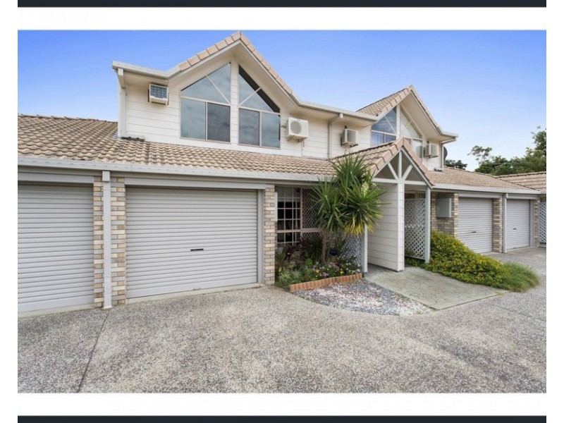 3/31 Oswald Street, Allenstown QLD 4700