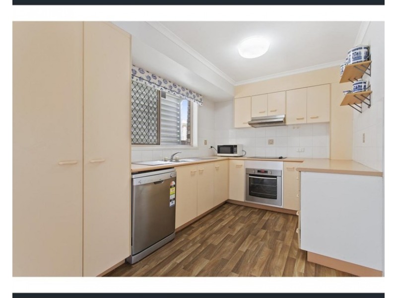 3/31 Oswald Street, Allenstown QLD 4700