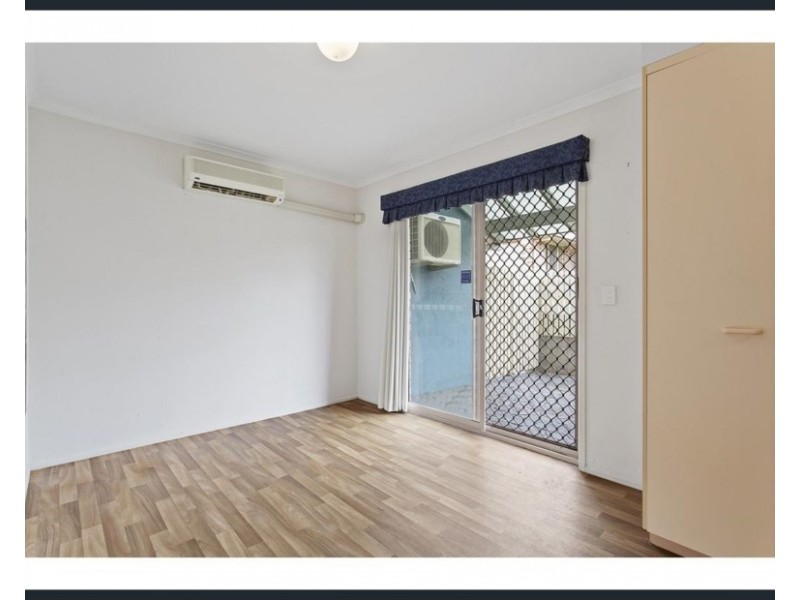 3/31 Oswald Street, Allenstown QLD 4700