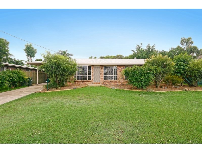 17 Wigginton Street, Frenchville QLD 4701