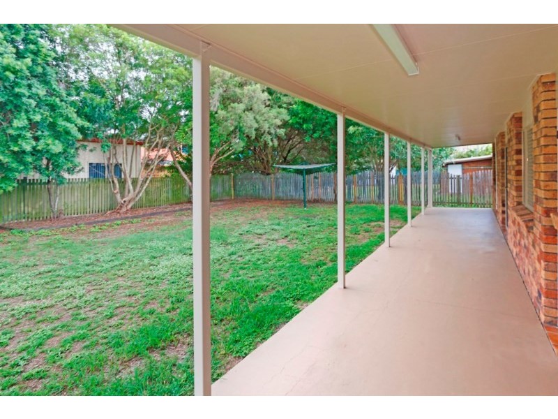 17 Wigginton Street, Frenchville QLD 4701