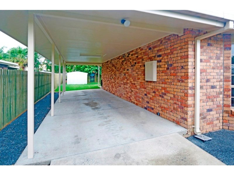 17 Wigginton Street, Frenchville QLD 4701