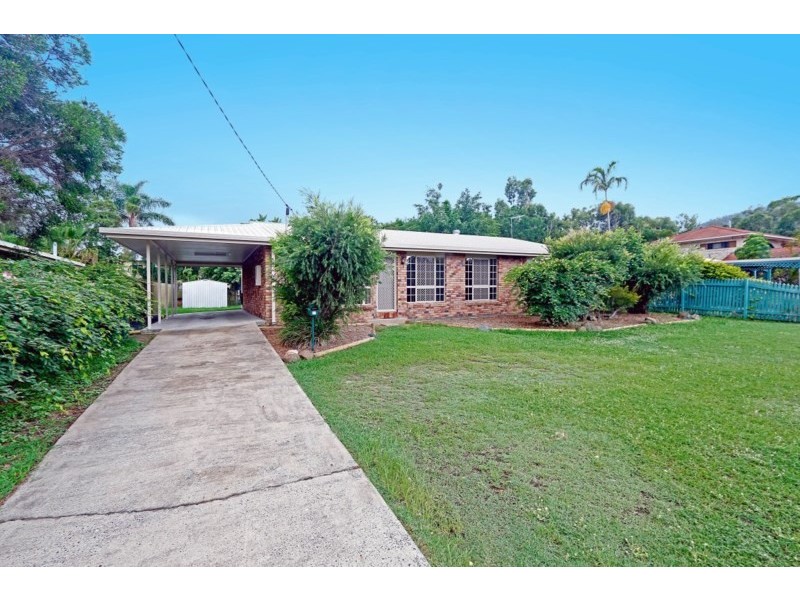 17 Wigginton Street, Frenchville QLD 4701