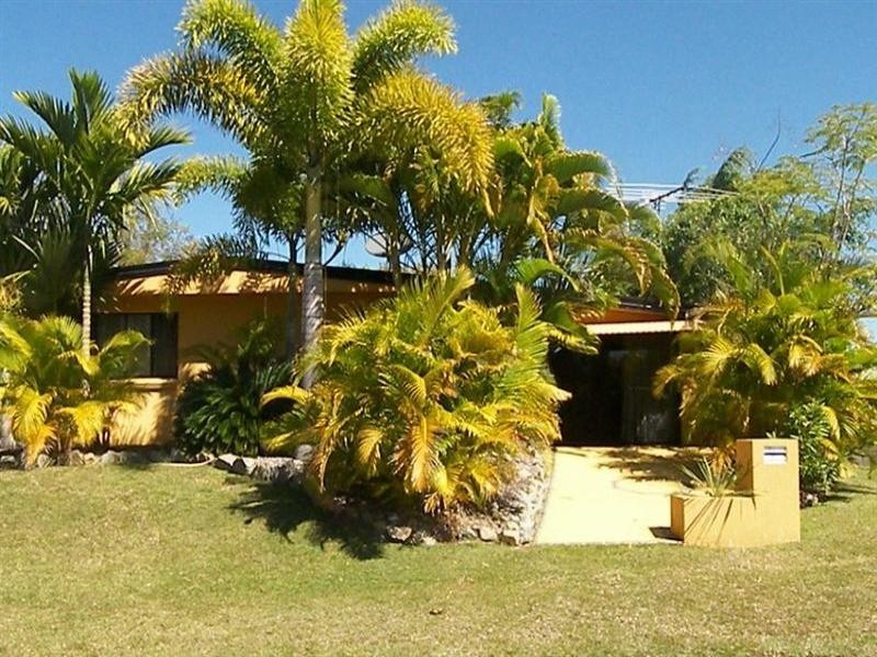 182 Houlihan Street, Frenchville QLD 4701