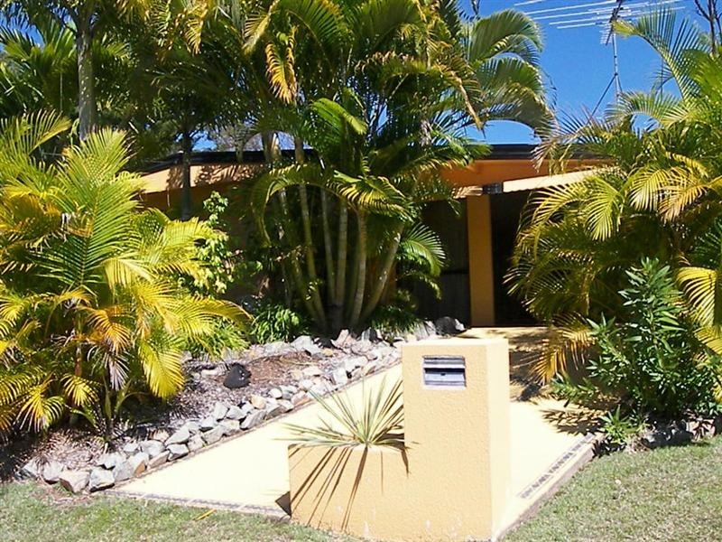 182 Houlihan Street, Frenchville QLD 4701