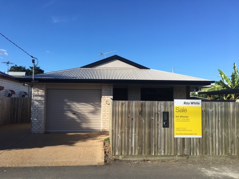 149 Murray Lane, The Range QLD 4700